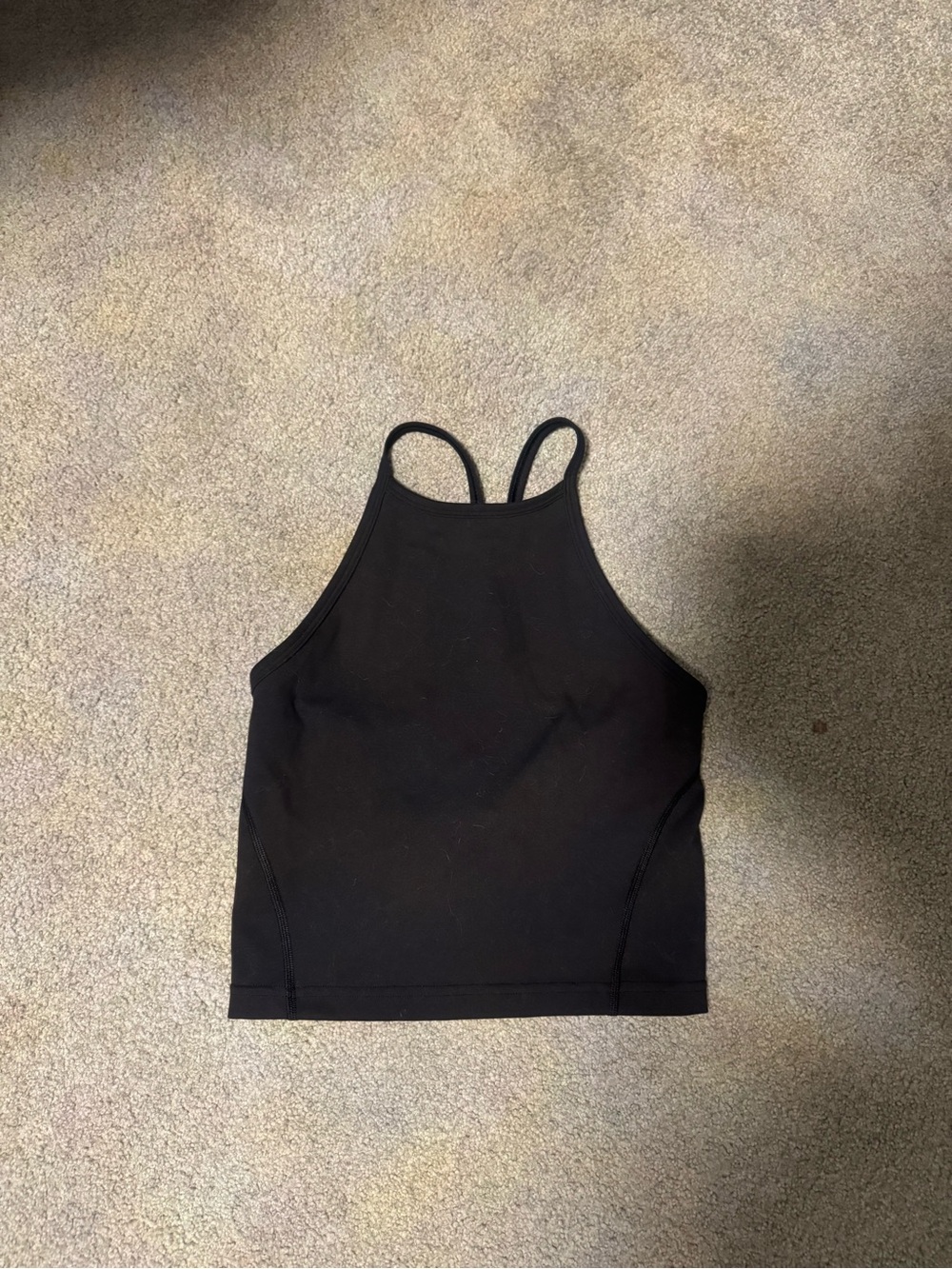 Lululemon align top